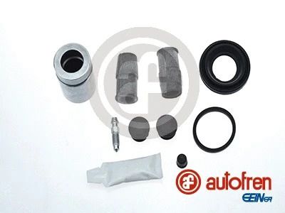 Ремкомплект тормозного суппорта BMW 3, AUTOFREN (D42508C)