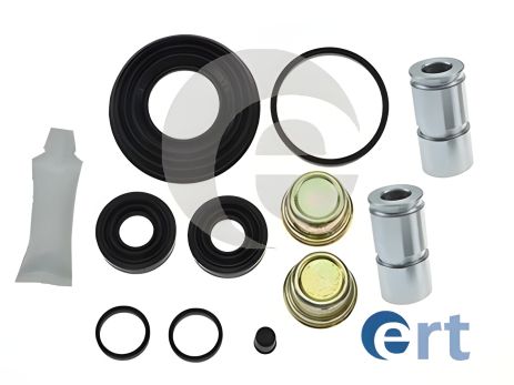 Ремкомплект тормозного суппорта VAUXHALL NOVA, OPEL KADETT, ERT (401125) профессиональный Ремкомплект тормозного суппорта VAUXHALL NOVA, OPEL KADETT, ERT (401125) профессиональный