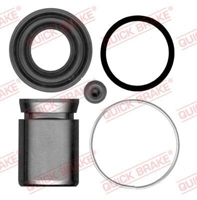 Ремкомплект тормозного суппорта BMW 3, QUICK BRAKE (1145346)