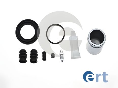 Ремкомплект гальмівного супорта для DAEWOO REXTON, HYUNDAI TERRACAN від ERT (401727) Ремкомплект гальмівного супорта для DAEWOO REXTON, HYUNDAI TERRACAN від ERT (401727)