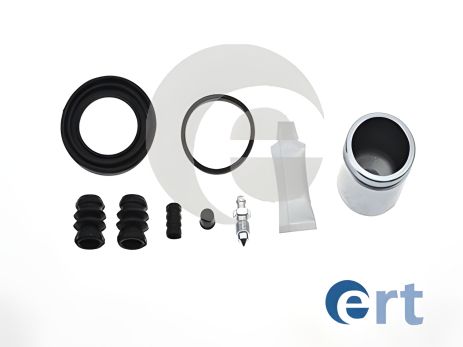 Ремкомплект гальмівного супорта для DAEWOO REXTON, HYUNDAI TERRACAN від ERT (401727)