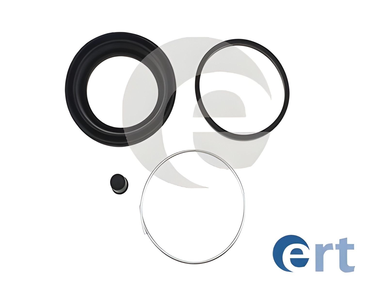 Комплект для ремонта тормозного суппорта MAZDA 323, ERT (400304) Комплект для ремонта тормозного суппорта MAZDA 323, ERT (400304)