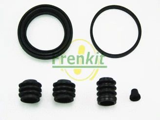 Ремкомплект гальмівного супорта HONDA CIVIC, FRENKIT (254074)