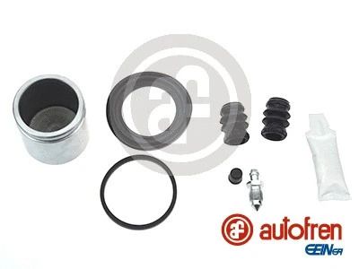 Ремкомплект тормозного суппорта MG MG, NISSAN MICRA, AUTOFREN (D42022C)