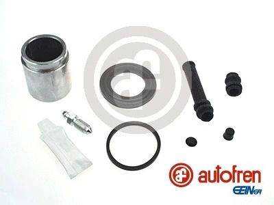 Ремкомплект тормозного суппорта TOYOTA LAND CRUISER, LEXUS LX, AUTOFREN (D41799C)