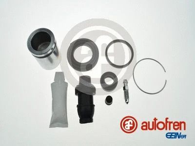 Ремкомплект тормозного суппорта TOYOTA CALDINA, AUTOFREN (D42021C)