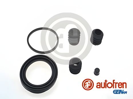 Ремкомплект гальмівного супорта HONDA CIVIC, AUTOFREN (D4541) Ремкомплект гальмівного супорта HONDA CIVIC, AUTOFREN (D4541)