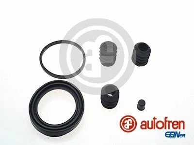 Ремкомплект тормозного суппорта HONDA CIVIC, AUTOFREN (D4541)