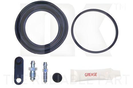 Ремкомплект гальмівного супорта для HYUNDAI GRACE, RENAULT SCÉNIC, NK (8899008) Ремкомплект гальмівного супорта для HYUNDAI GRACE, RENAULT SCÉNIC, NK (8899008)