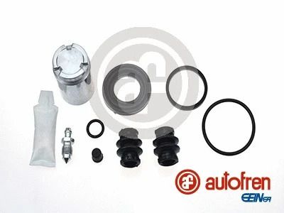 Ремкомплект тормозного суппорта NISSAN JUKE, MB GLA-CLASS, AUTOFREN (D42446C)