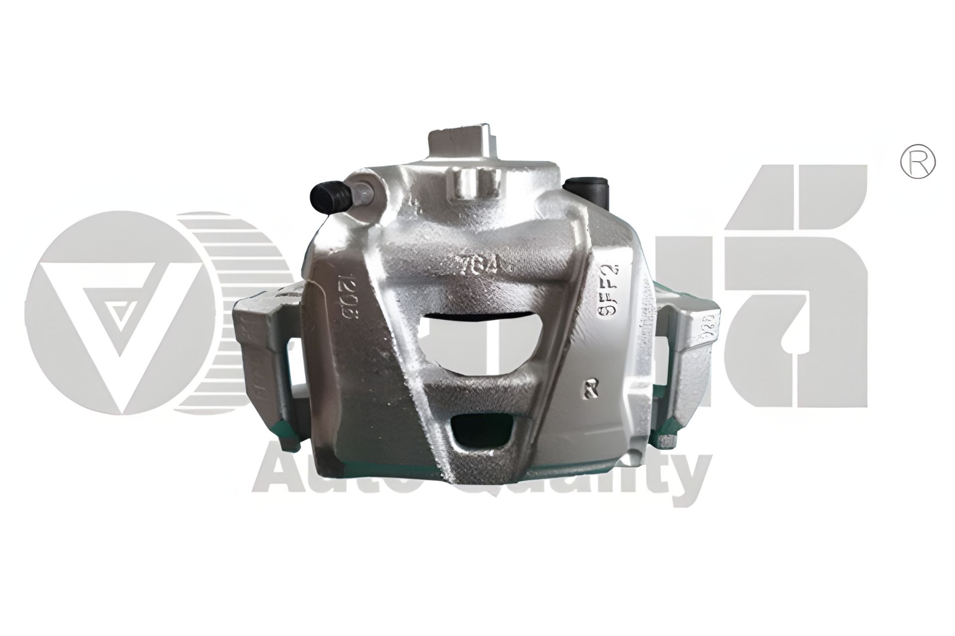 Гальмівного супорта ремкомплект AUDI Q3, VW TIGUAN, VIKA (66151721501) Гальмівного супорта ремкомплект AUDI Q3, VW TIGUAN, VIKA (66151721501)