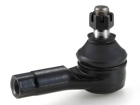 Накінечник рульової тяги KIA PRIDE, MAZDA 323, MAZDA 121, GMB (07030120) Накінечник рульової тяги KIA PRIDE, MAZDA 323, MAZDA 121, GMB (07030120)