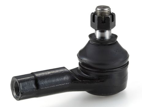 Наконечник рулевой тяги KIA PRIDE, MAZDA 323, MAZDA 121, GMB (07030120)