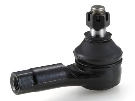 Накінечник рульової тяги KIA PRIDE, MAZDA 323, MAZDA 121, GMB (07030120) Накінечник рульової тяги KIA PRIDE, MAZDA 323, MAZDA 121, GMB (07030120)
