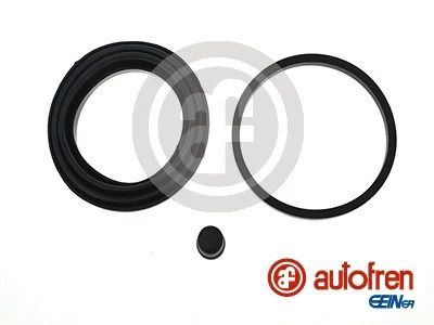 Ремкомплект тормозного суппорта NISSAN PATROL, MITSUBISHI SAPPORO, AUTOFREN (SEIN) (D4164)