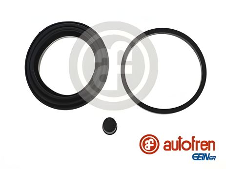 Ремкомплект гальмівного супорта NISSAN PATROL, MITSUBISHI SAPPORO, AUTOFREN (SEIN) (D4164)
