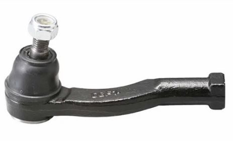 Накінечник кермової тяги Impreza 95-00/Outback 15-1.6-3.6 Л. (CESU-4L), CTR (CE0640L)
