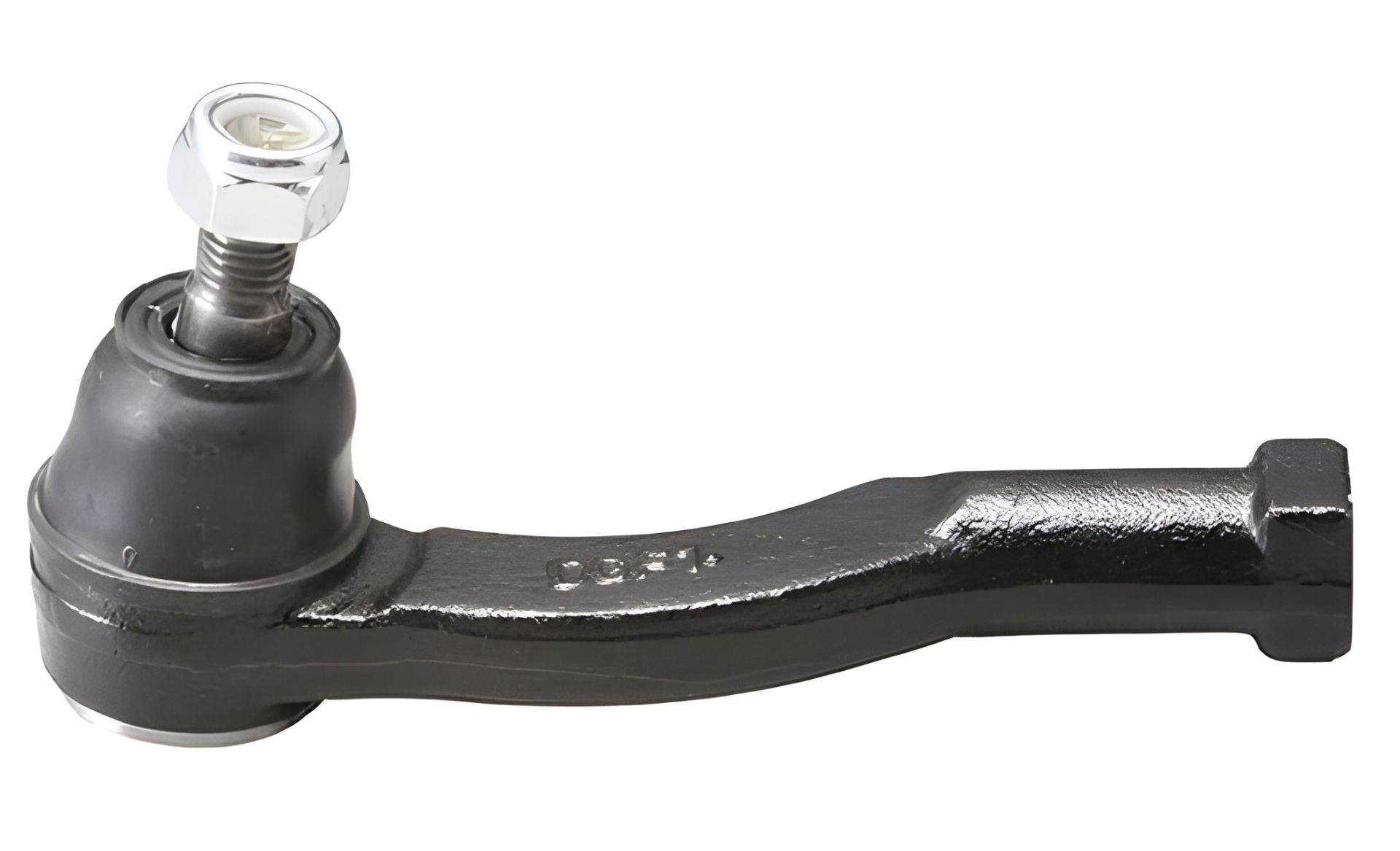 Накінечник кермової тяги Impreza 95-00/Outback 15-1.6-3.6 Л. (CESU-4L), CTR (CE0640L) - Маневрове керування Накінечник кермової тяги Impreza 95-00/Outback 15-1.6-3.6 Л. (CESU-4L), CTR (CE0640L) - Маневрове керування