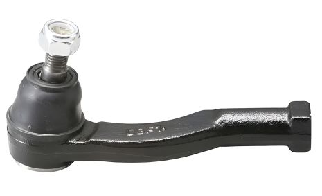 Накінечник кермової тяги Impreza 95-00/Outback 15-1.6-3.6 Л. (CESU-4L), CTR (CE0640L) - Маневрове керування