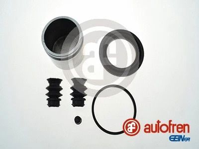 Ремкомплект тормозного суппорта DODGE CALIBER, JEEP PATRIOT, AUTOFREN (D42650C)