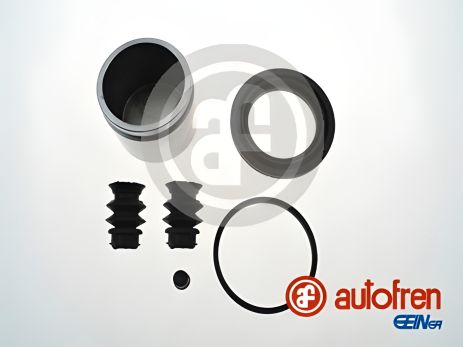 Ремкомплект гальмівного супорта DODGE CALIBER, JEEP PATRIOT, AUTOFREN (D42650C) Ремкомплект гальмівного супорта DODGE CALIBER, JEEP PATRIOT, AUTOFREN (D42650C)