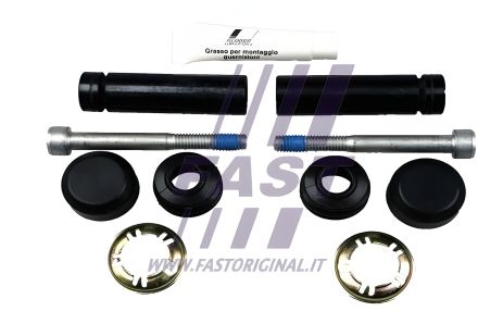 Ремкомплект гальмівного супорта IVECO DAILY FAST (FT32271) Ремкомплект гальмівного супорта IVECO DAILY FAST (FT32271)