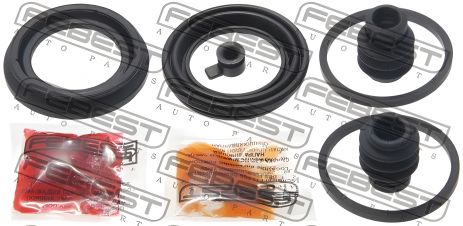 Ремкомплект гальмівного супорта для SSANGYONG ACTYON, FEBEST (1475ACTF) Ремкомплект гальмівного супорта для SSANGYONG ACTYON, FEBEST (1475ACTF)