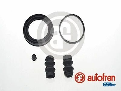 Ремкомплект тормозного суппорта TOYOTA YARIS, AUTOFREN (D4828)
