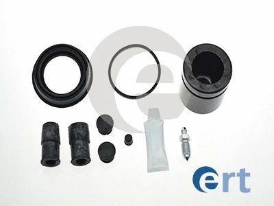 Ремкомплект тормозного суппорта DAIHATSU CHARADE, TOYOTA YARIS, ERT (402426)