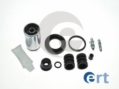 Ремкомплект тормозного суппорта SEAT LEON, FORD FOCUS, ERT (401332K)