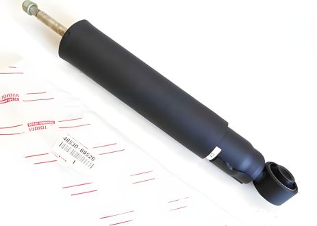 Амортизатор для TOYOTA 4 RUNNER, TOYOTA LAND CRUISER, TOYOTA HILUX (4853069526) Амортизатор для TOYOTA 4 RUNNER, TOYOTA LAND CRUISER, TOYOTA HILUX (4853069526)