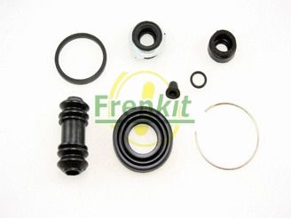 Ремкомплект гальмівного супорта TOYOTA SPRINTER, FRENKIT (235004)