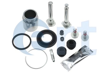 Ремкомплект гальмівного супорта для NISSAN X-TRAIL, виробник ERT (440466)