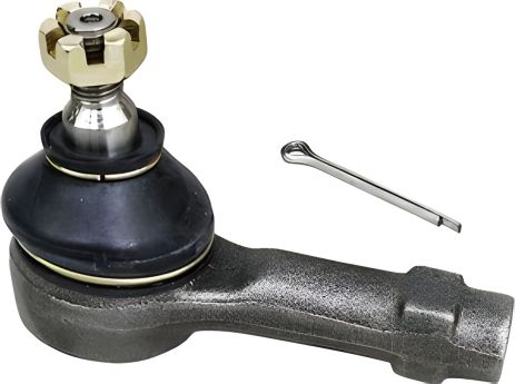 Рулевой тяги наконечник HYUNDAI H-1, MITSUBISHI L 200, GMB (07040730)