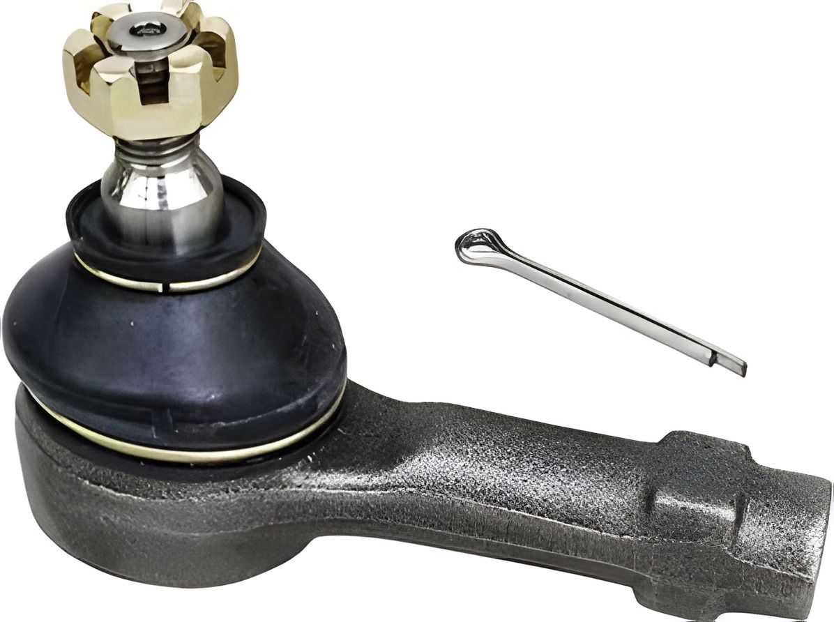 Рулевой тяги наконечник HYUNDAI H-1, MITSUBISHI L 200, GMB (07040730) Рулевой тяги наконечник HYUNDAI H-1, MITSUBISHI L 200, GMB (07040730)