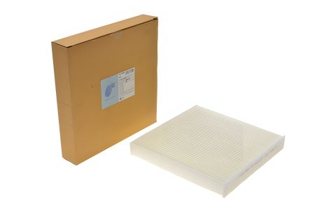 Фильтр салона IVECO DAILY, BLUE PRINT (ADL142523) Фильтр салона IVECO DAILY, BLUE PRINT (ADL142523)