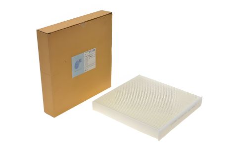 Салону фільтр IVECO DAILY, BLUE PRINT (ADL142523) Салону фільтр IVECO DAILY, BLUE PRINT (ADL142523)