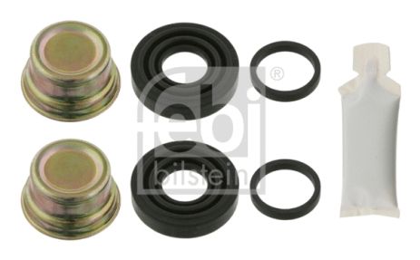 Ремкомплект пальцев суппорта VAUXHALL NOVAVAN, OPEL KADETT, FEBI BILSTEIN (12337)