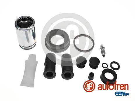 Ремкомплект супорта Ford Tourneo Volvo V40 AUTOFREN D42223K