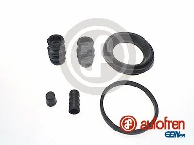Ремкомплект тормозного суппорта NISSAN PATROL, AUTOFREN (D4623)
