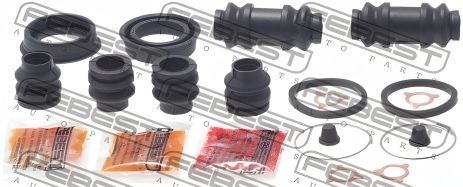 Ремкомплект гальмівного супорта для TOYOTA (FAW), FEBEST (0175ACA20R) Ремкомплект гальмівного супорта для TOYOTA (FAW), FEBEST (0175ACA20R)