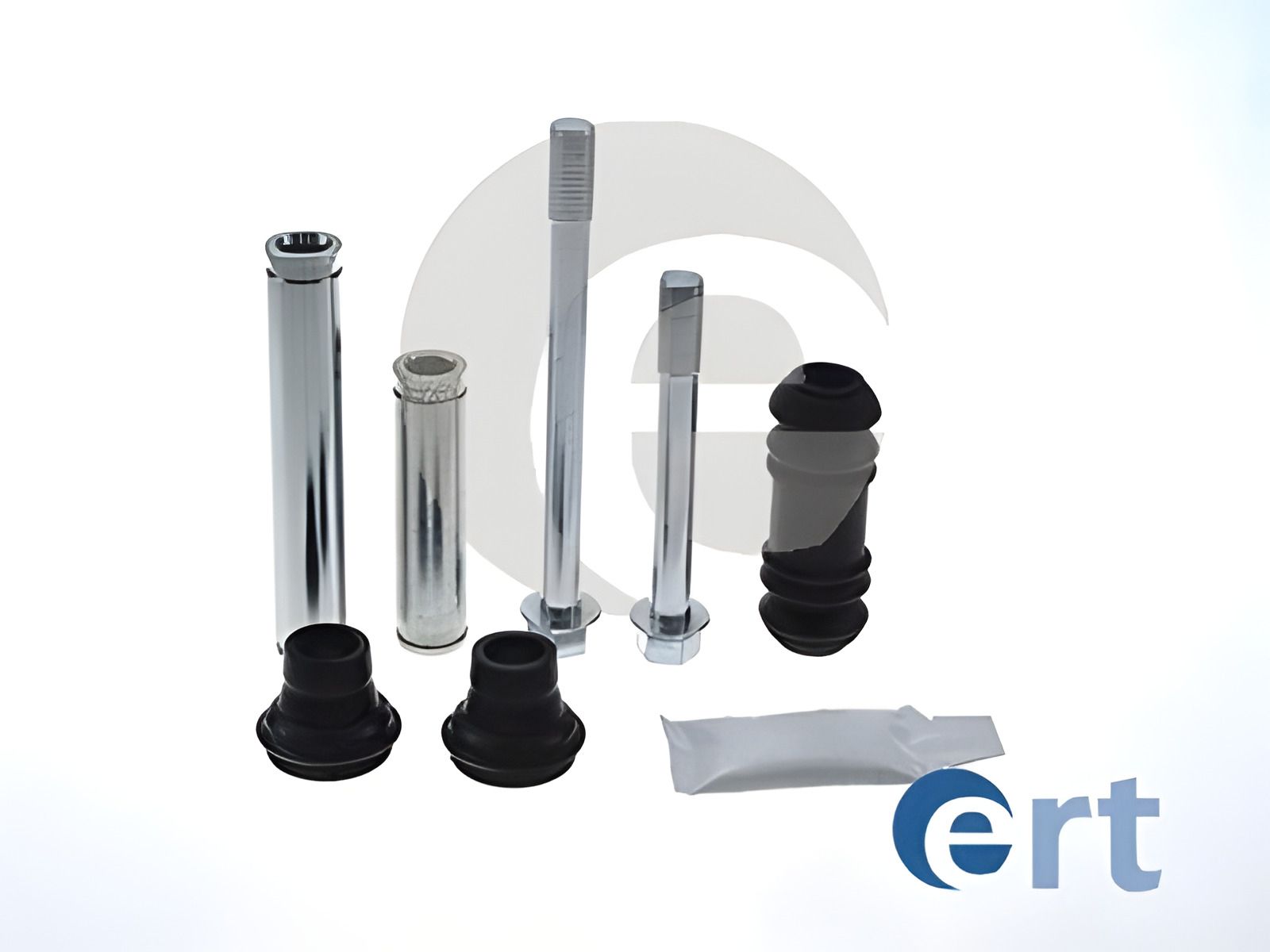 Супорта ремкомплект пальців VW LT, MERCEDES-BENZ VITO, ERT (410048) Супорта ремкомплект пальців VW LT, MERCEDES-BENZ VITO, ERT (410048)