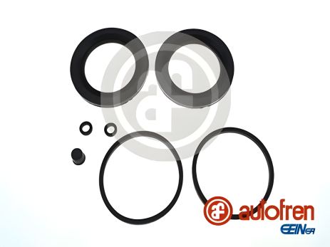 Ремкомплект для тормозного суппорта OPEL MONZA, MB HECKFLOSSE, AUTOFREN (D4112)