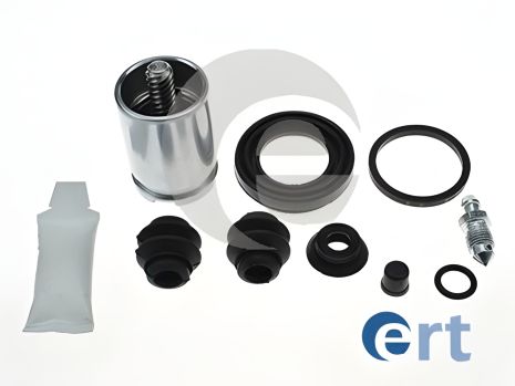 Ремкомплект для тормозного суппорта KIA NIRO, HYUNDAI ACCENT, ERT (402600K) Ремкомплект для тормозного суппорта KIA NIRO, HYUNDAI ACCENT, ERT (402600K)