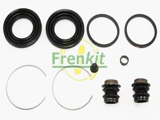 Ремкомплект гальмівного супорта TOYOTA CARINA, FRENKIT (238026)