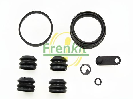 Суппортный ремкомплект для PEUGEOT 205, FRENKIT (250002)