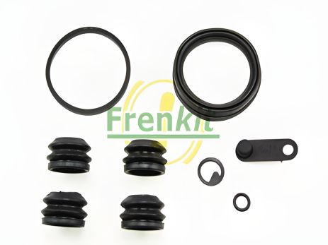 Суппортный ремкомплект для PEUGEOT 205, FRENKIT (250002)