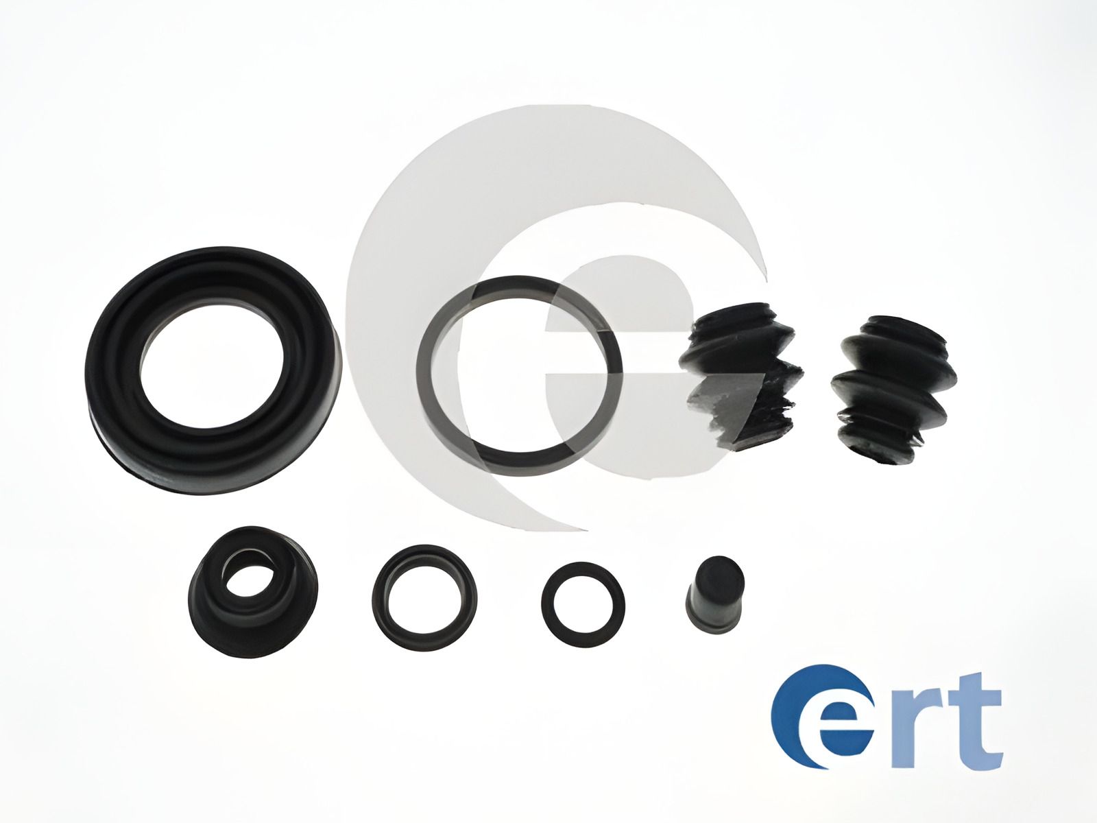 Гальмівного супорта ремкомплект FORD C-MAX, KIA RIO, SEINSA (402599) Гальмівного супорта ремкомплект FORD C-MAX, KIA RIO, SEINSA (402599)