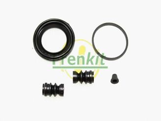 Ремкомплект гальмівного супорта SUBARU LIBERO, SUZUKI VITARA, FRENKIT (248015)