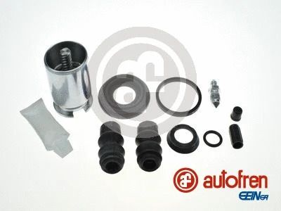 Ремкомплект тормозного суппорта JAGUAR X-TYPE, FORD MONDEO, AUTOFREN (D41168RK)